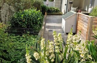 Wohnung kaufen in 73525 Schwäbisch Gmünd, Schwäbisch Gmünd - 3-Zimmer Eigentumswohnung, Erdgeschoss - Hochparterrre