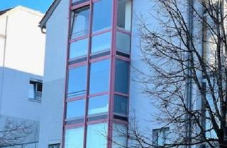 Wohnung kaufen in 87600 Kaufbeuren, Kaufbeuren - Zentrumsnahe 1- Zimmerwohnung