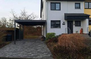 Haus kaufen in 36041 Fulda, Fulda - Reihenendhaus