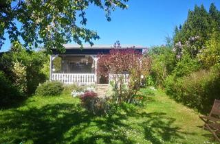 Haus kaufen in 15366 Neuenhagen, Neuenhagen bei Berlin - Massives Gartenhaus, Erholungsgrundstück Neuenhagen b. Berlin