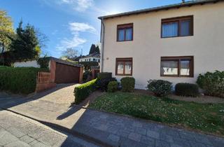 Haus kaufen in 40699 Erkrath, Erkrath - 1-2 Fam.Haus mit Baugrundstück Alt-Erkrath