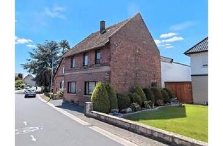 Einfamilienhaus kaufen in 32423 Minden, Minden - Charmantes Einfamilienhaus in Minden Leteln