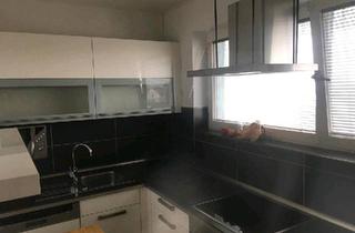 Wohnung kaufen in 67659 Kaiserslautern, Kaiserslautern - Stadtwohnung mit Balkon und Tiefgaragenstellplatz