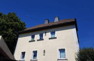 Haus kaufen in 96358 Teuschnitz, Teuschnitz - Zwei Familienhaus