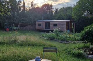 Haus kaufen in 97215 Uffenheim, Uffenheim - Haus auf Rädern, Tiny House (ohne Grundstück)