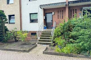 Reihenhaus kaufen in 30853 Langenhagen, Langenhagen - Ansprechendes 5-Zimmer-Reihenhaus mit guter Innenausstattung