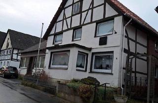 Einfamilienhaus kaufen in 31020 Salzhemmendorf, Salzhemmendorf - Schönes Einfamilienhaus zu verkaufen