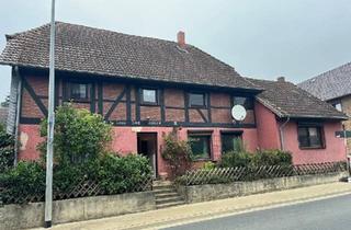 Einfamilienhaus kaufen in 38162 Cremlingen, Cremlingen - EInfamilienhaus4 Jahre fest vermietet10% Rendite