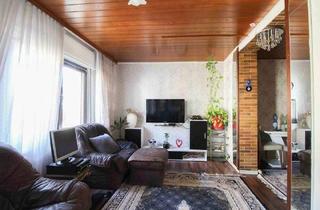 Haus kaufen in 50354 Hürth, Hürth - Attraktive Gelegenheit: Vermietete 2-Zimmer-Eigentumswohnung in DFH in Hürth - Efferen