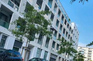 Penthouse kaufen in 10557 Berlin, Berlin - Penthouse Wohnung 2 Balkone Europacity