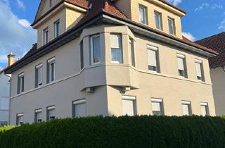 Haus kaufen in 78647 Trossingen, Trossingen - Großzügiges Haus mit 3 Wohnungen im Zentrum von Trossingen