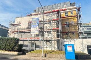 Wohnung kaufen in 42897 Remscheid, Remscheid - 4-Zimmer Eigentumswohnung im Herzen von Lennep