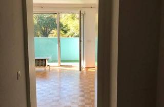 Wohnung kaufen in 67551 Worms, Worms - Gepflegte 1 Zimmer Wohnung zu VERKAUFEN!