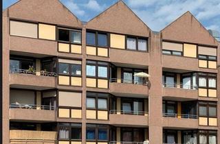 Wohnung kaufen in 67061 Ludwigshafen, Ludwigshafen am Rhein - 4-Zimmer Maisonette Wohnung zum verkaufen