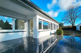 Einfamilienhaus kaufen in 56075 Koblenz, Koblenz - Frisch modernisiertes Bungalow Einfamilienhaus im Hunsrück