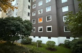 Wohnung kaufen in 38126 Braunschweig, Braunschweig - Solide Eigentumswohnung 4 Zimmer Nordstadt nähe VW