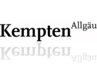 Wohnung kaufen in 87435 Kempten, Kempten (Allgäu) - Eigentumswohnung Zentral in Kempten