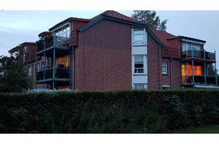 Wohnung kaufen in 23879 Mölln, Mölln - 3-Zimmer Whg. zum kaufen in der Waldstadt