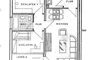 Wohnung kaufen in 25421 Pinneberg, Pinneberg - 3 Zimmer Wohnung