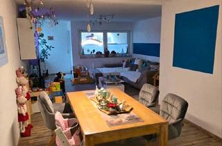 Wohnung kaufen in 88447 Warthausen, Warthausen - 4,5 Zimmer Erdgeschosswohnung im Herzen von Warthausen