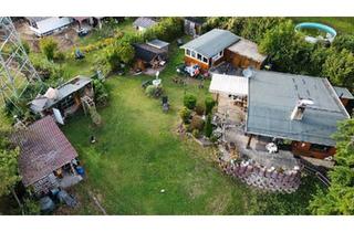 Haus kaufen in 37249 Neu-Eichenberg, Neu-Eichenberg - Holzhaus am Waldrand zu verkaufen