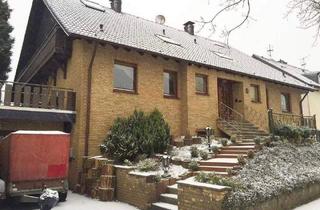 Haus kaufen in Schieferbank 34, 58285 Gevelsberg, Gevelsberg - Wohnen in exklusivster Lage in Gevelsberg Silschede