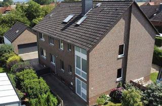 Wohnung kaufen in 31702 Lüdersfeld, Lüdersfeld - Haus im Haus - Eigentumswohnung mit Garten in Lüdersfeld
