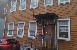 Haus kaufen in 38678 Clausthal-Zellerfeld, Clausthal-Zellerfeld - Harzer Fachwerkhaus in CL-Z