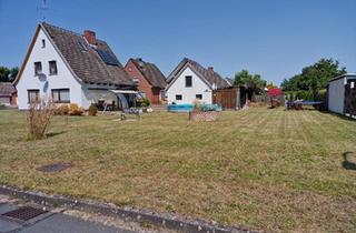 Einfamilienhaus kaufen in 26409 Wittmund, Wittmund - Haus zu verkaufen in Heeslingen