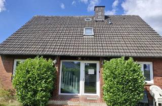 Einfamilienhaus kaufen in 24955 Harrislee, Harrislee - Einfamilienhaus in Harrislee