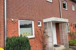 Reihenhaus kaufen in 23627 Groß Grönau, Groß Grönau - Modernes, renoviertes Reihenhaus in Groß Grönau