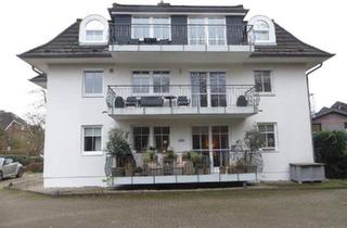 Wohnung kaufen in 23669 Timmendorfer Strand, Timmendorfer Strand - 3-Zimmer-Wohnung Timmendorfer Strand, bezugsfrei, zu verkaufen