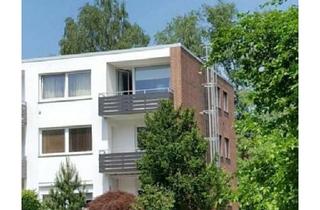 Wohnung kaufen in 25474 Bönningstedt, Bönningstedt - vermietete Eigentumswohnung in Hasloh 2 Zimmer ca 47 qm zu verkau