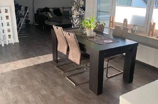 Wohnung kaufen in 55218 Ingelheim, Ingelheim am Rhein - Helle klimatisierte 3-Zimmer Dachgeschosswohnung Ingelheim zentra