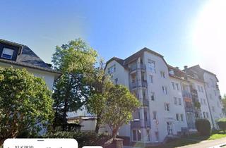 Wohnung kaufen in 08228 Rodewisch, Rodewisch - Eigentumswohnung