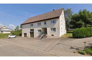 Haus kaufen in 88605 Meßkirch, Meßkirch - Ein kleines Anwesen mit großen Möglichkeiten 88605