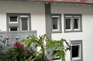 Haus kaufen in 78462 Konstanz, Konstanz - KN Innenstadt, 3 FHS