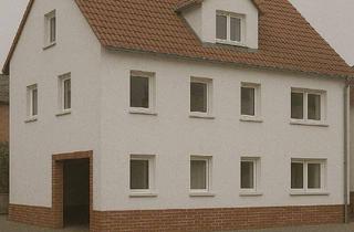 Einfamilienhaus kaufen in 64589 Stockstadt, Stockstadt am Rhein - Einfamilienhaus mit Anbau