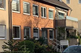 Wohnung kaufen in 45894 Gelsenkirchen, Gelsenkirchen - Eigentumswohnung in optimaler Lage in Gelsenkirchen-Buer