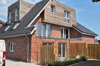 Wohnung kaufen in 46342 Velen, Velen - Schöne Maisonette-Wohnung in zentraler Lage von Velen