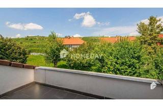 Mehrfamilienhaus kaufen in 55296 Gau-Bischofsheim, Gau-Bischofsheim - Gepflegtes Mehrfamilienhaus in malerischer Weinbergslage - 4 Wohneinheiten, komplett vermietet