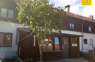 Haus kaufen in 08056 Zwickau, Zwickau - Kleines Haus in Zwickau zu verkaufen