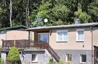 Haus kaufen in 09599 Freiberg, Freiberg - Haus in Dittersbach bei Frauenstein an der Ölmühle Natur Ruhe