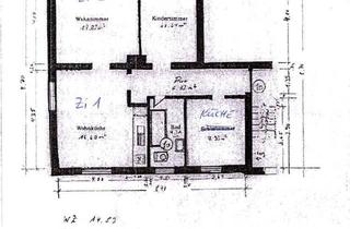 Wohnung kaufen in 87439 Kempten, Kempten (Allgäu) - Verkaufe Wohnung in Kempten