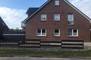 Wohnung kaufen in 26789 Leer, Leer (Ostfriesland) - Eigentumswohnung in Heisfelde Erdgeschoss Kapitalanlage