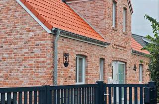 Einfamilienhaus kaufen in 25832 Tönning, Tönning - Charmantes Einfamilienhaus in Tönning