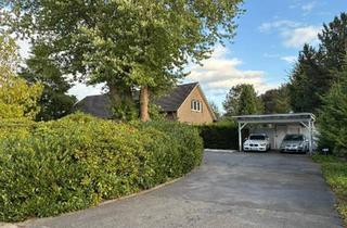 Haus kaufen in 33378 Rheda-Wiedenbrück, Rheda-Wiedenbrück - Großzügiges Einfamilien-Wohnhaus auf großem Grundstück