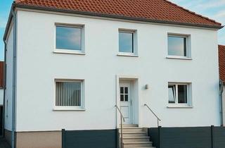 Einfamilienhaus kaufen in 30826 Garbsen, Garbsen - Großzügiges Einfamilienhaus ohne Provision !