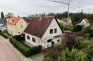 Einfamilienhaus kaufen in 67133 Maxdorf, Maxdorf - Familienfreundliches Einfamilienhaus in Maxdorf