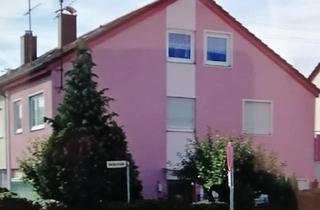 Haus kaufen in 73240 Wendlingen, Wendlingen am Neckar - GROSSZÜGIGES REIHENECKHAUS in 73240